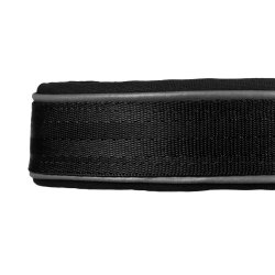 Non-stop dogwear Cruise Collar - Sort