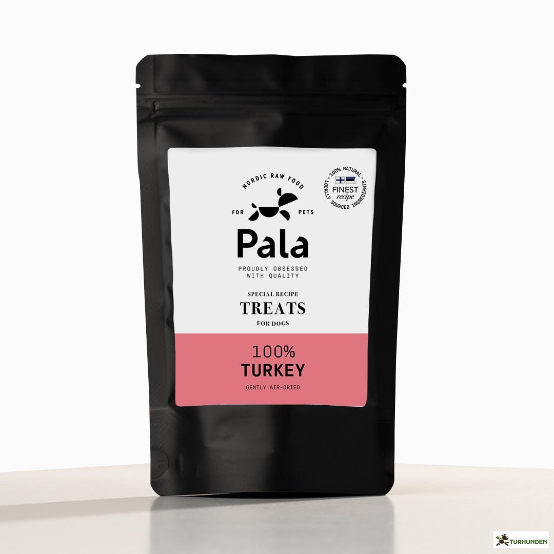 Pala Treats  - Turkey