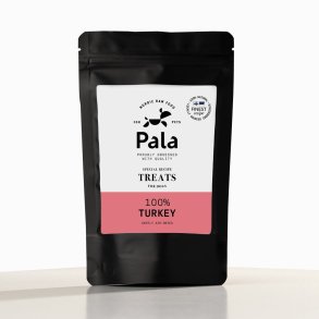 Pala Treats  - Turkey