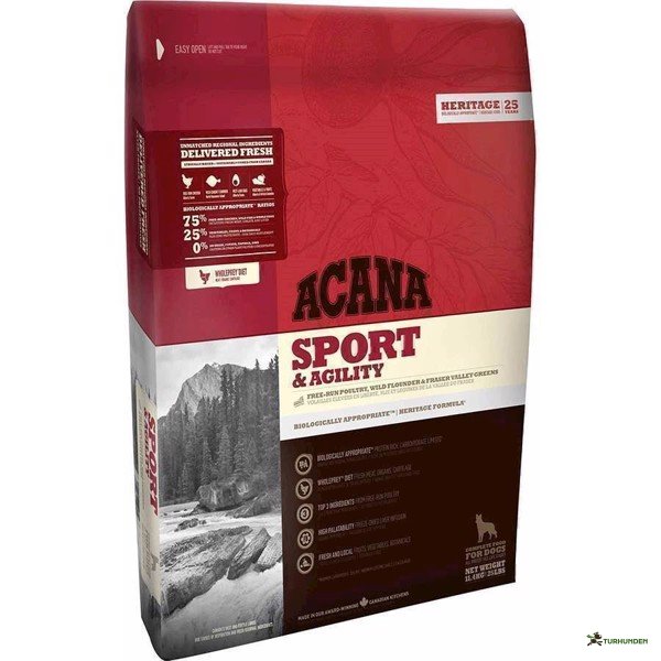 Acana Sport &amp; Agility