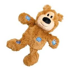 Kong Wild Knots Bears M/L