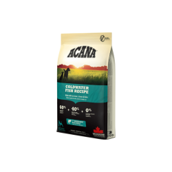 ACANA Dog Range Coldwater Fish Recipe 