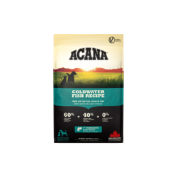 ACANA Dog Range Coldwater Fish Recipe 