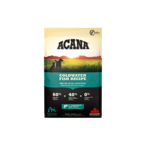 ACANA Dog Range Coldwater Fish Recipe 