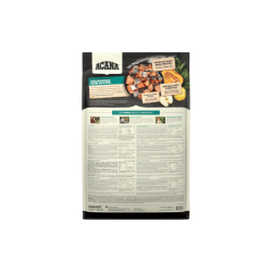 ACANA Dog Range Coldwater Fish Recipe 