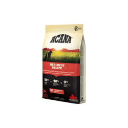 ACANA Red Meat Recipe � kornfrit