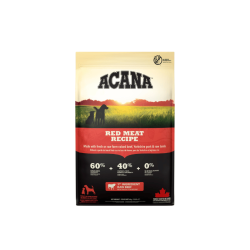 ACANA Red Meat Recipe � kornfrit