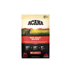 ACANA Red Meat Recipe � kornfrit