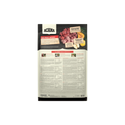 ACANA Red Meat Recipe � kornfrit