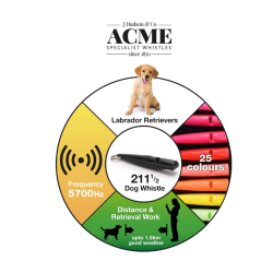Acme ALPHA fljte, 210,5