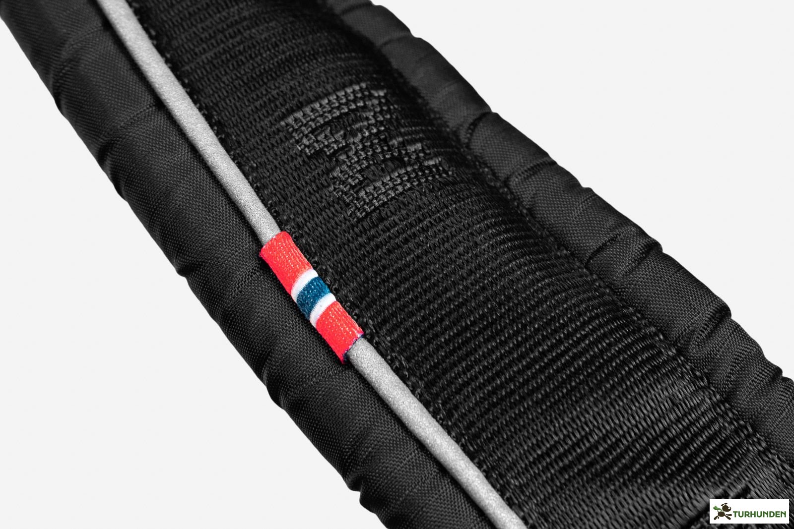 Non-Stop dogwear Line Harness 5.0