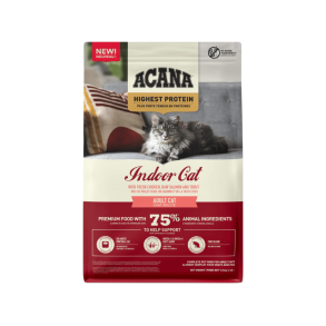 Acana Cat Highest Protein Indoor