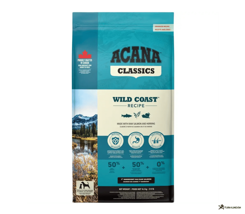 Acana Wild Coast