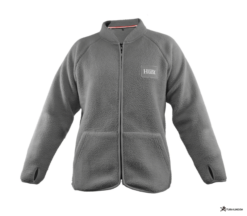 After Hunt Fleece jakke