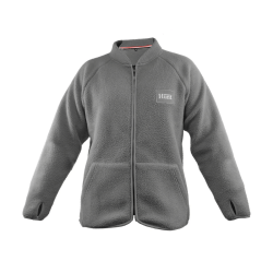 After Hunt Fleece jakke