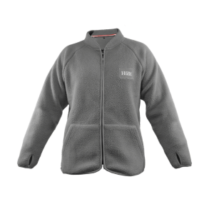 After Hunt Fleece jakke