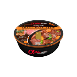 Alpha Spirit Realfood Roast Beef Stew