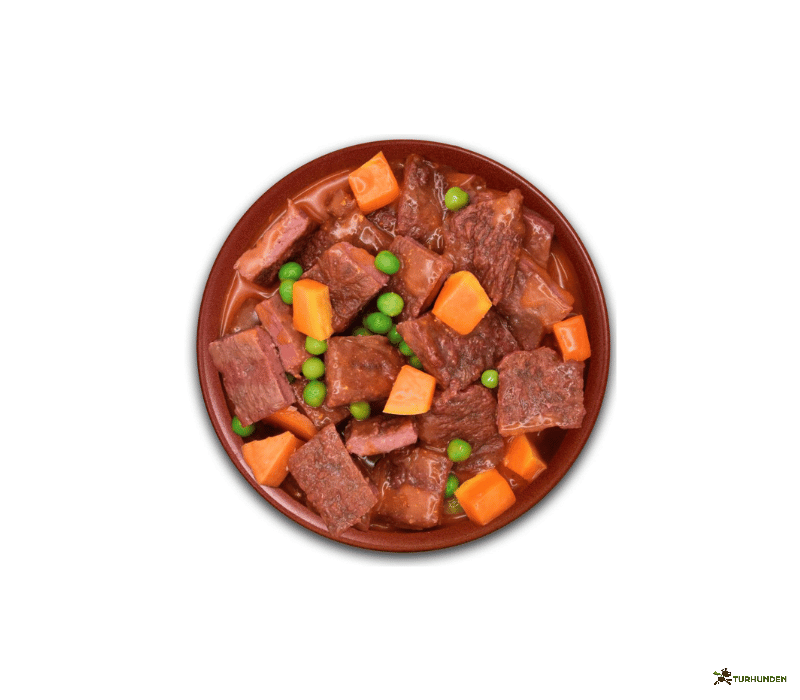 Alpha Spirit Realfood Roast Beef Stew