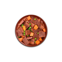 Alpha Spirit Realfood Roast Beef Stew