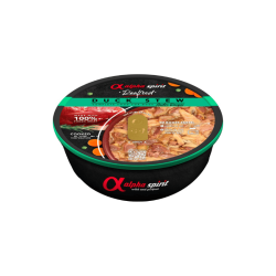 Alpha Spirit Realfood Duck Stew