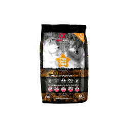 AlphaSpirit The Only One Multiprotein