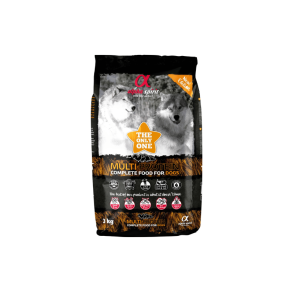 AlphaSpirit The Only One Multiprotein