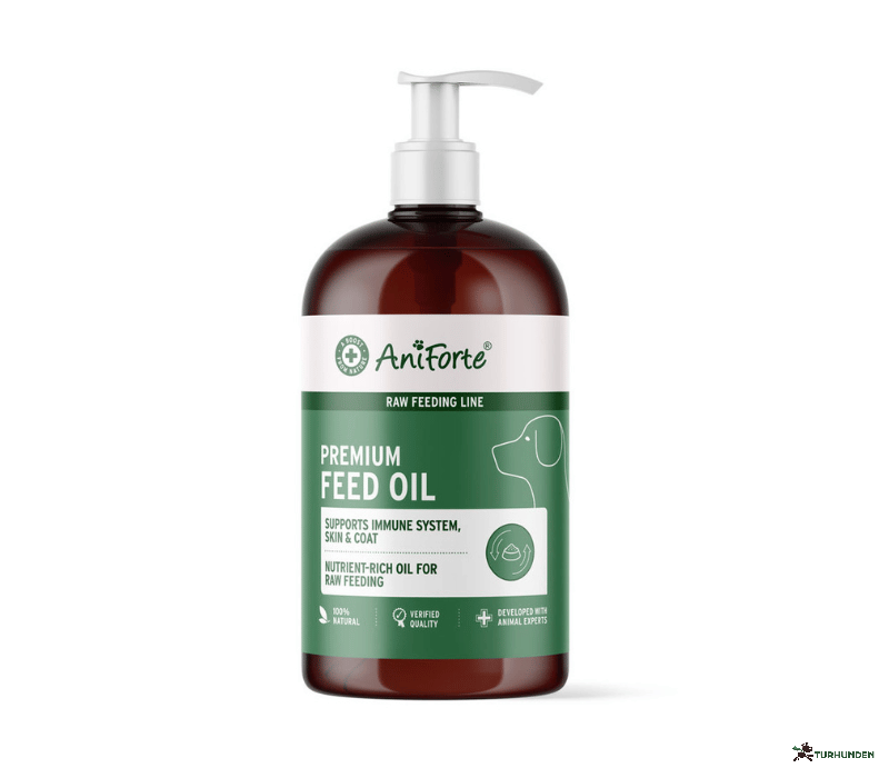 AniForte BARF-Line Premium Feed Oil
