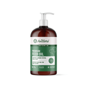 AniForte BARF-Line Premium Feed Oil