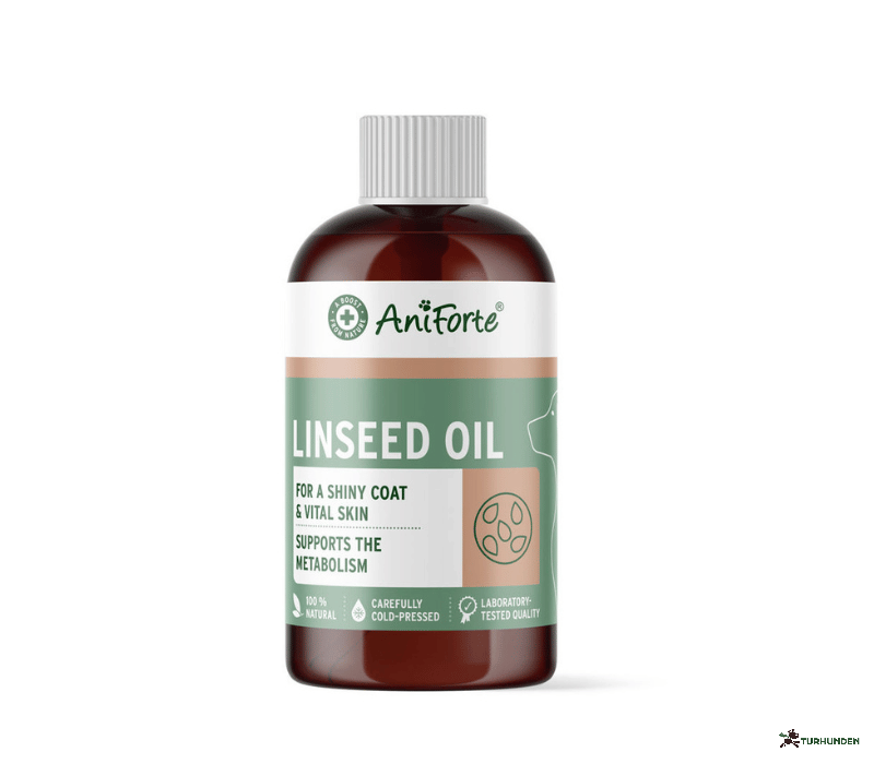 AniForte Linseed Oilv