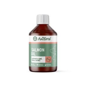 AniForte Salmon Oil  