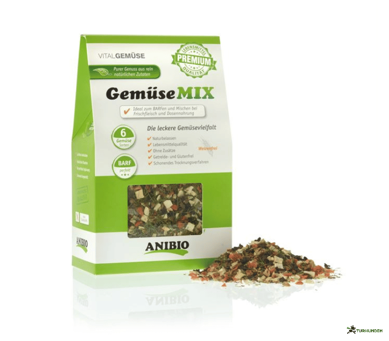 Anibio Grntsags Mix 1 kg