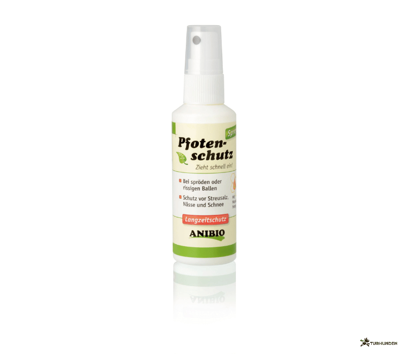 Anibio  Potesalve spray 100 ml