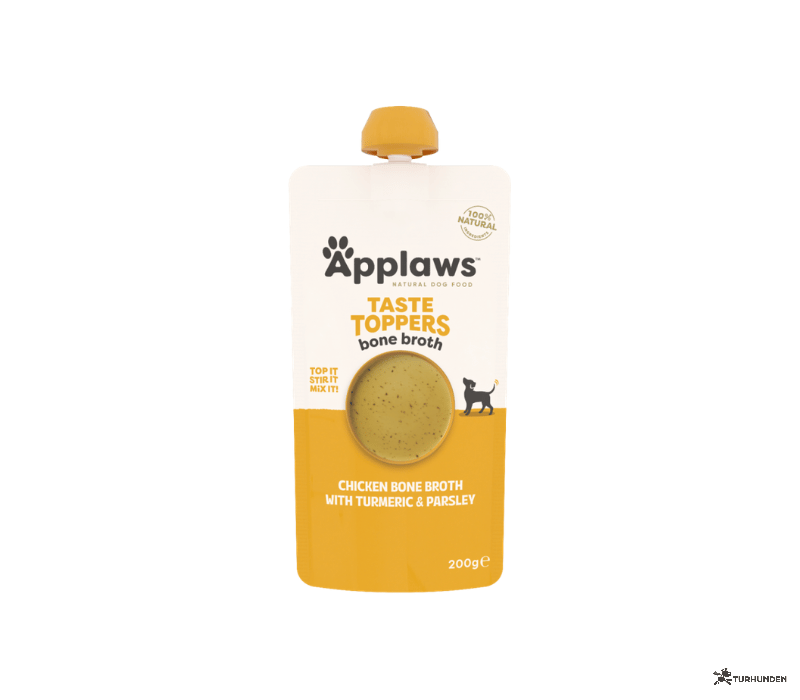 Applaws Bone Broth Kylling