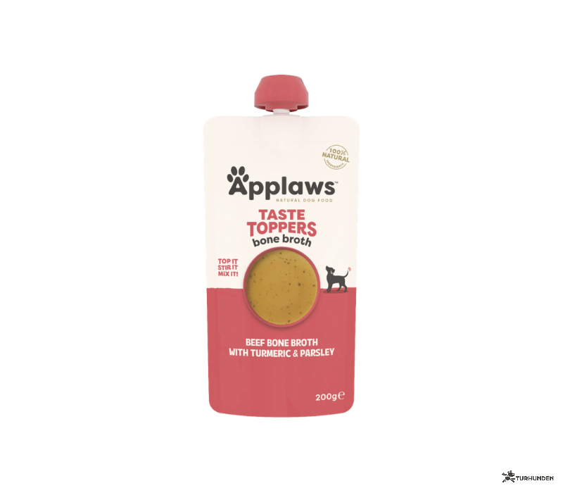 Applaws Bone Broth Okse