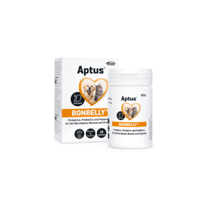 Aptus Bonbelly tabletter
