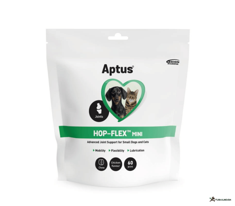 Aptus Hop-Flex Mini � 60 tyggebidder