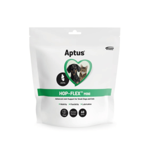 Aptus Hop-Flex Mini � 60 tyggebidder
