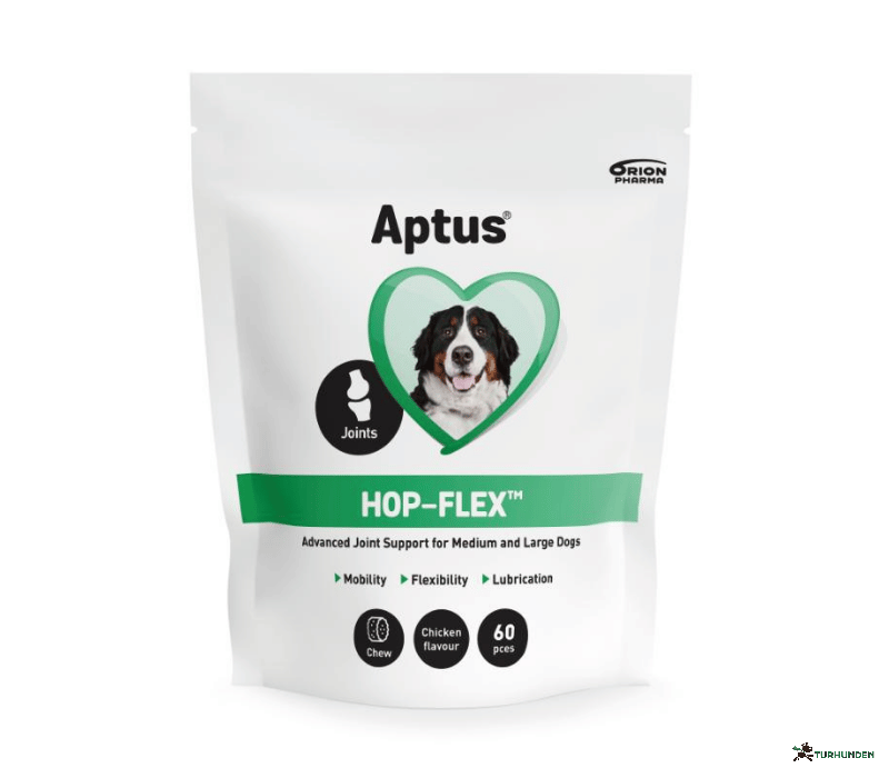 Aptus Hop-Flex � 60 tyggebidder
