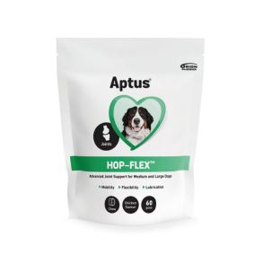 Aptus Hop-Flex � 60 tyggebidder