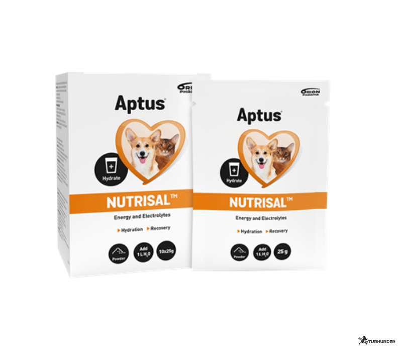 Aptus Nutrisal