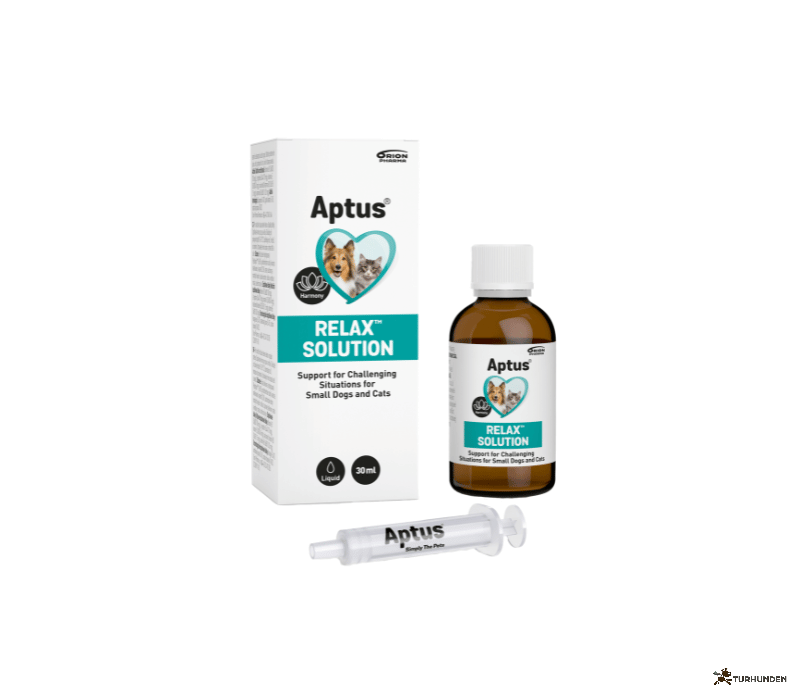 Aptus Relax Solution