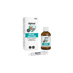 Aptus Relax Solution
