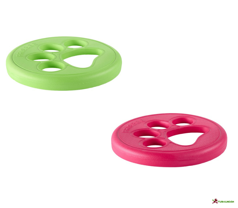 Companion Auqa Paw Disk