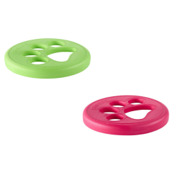 Companion Auqa Paw Disk