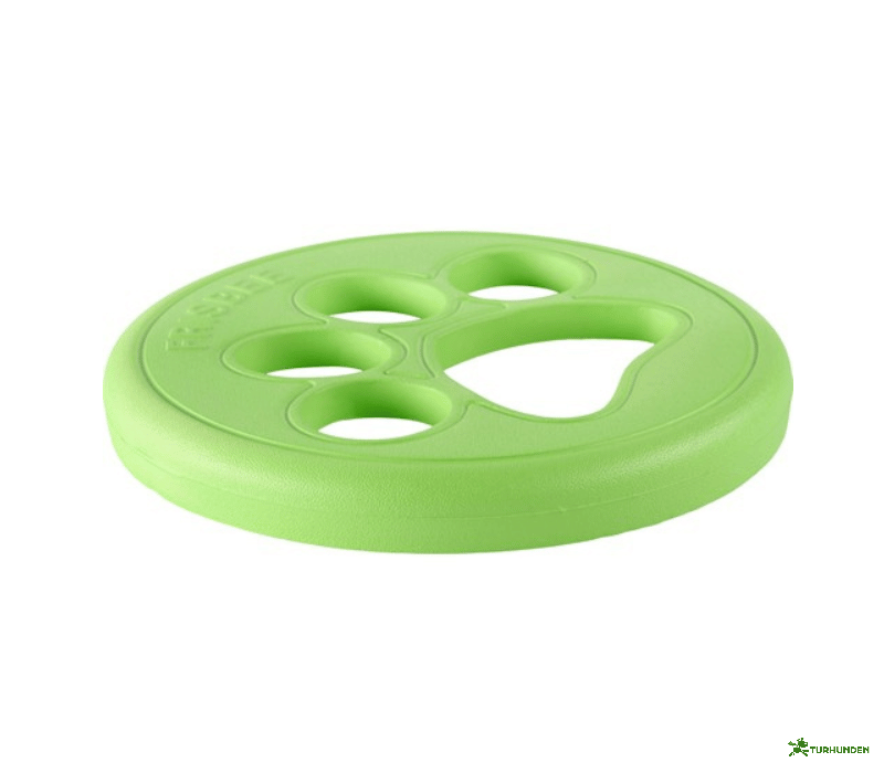 Companion Auqa Paw Disk