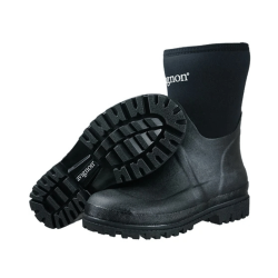 Avignon Balder Mid Gummiestvle m. Neopren