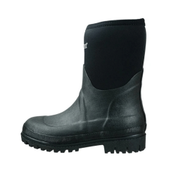 Avignon Balder Mid Gummiestvle m. Neopren