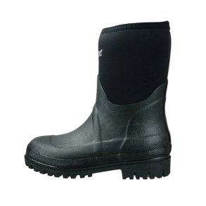 Avignon Balder Mid Gummiestvle m. Neopren