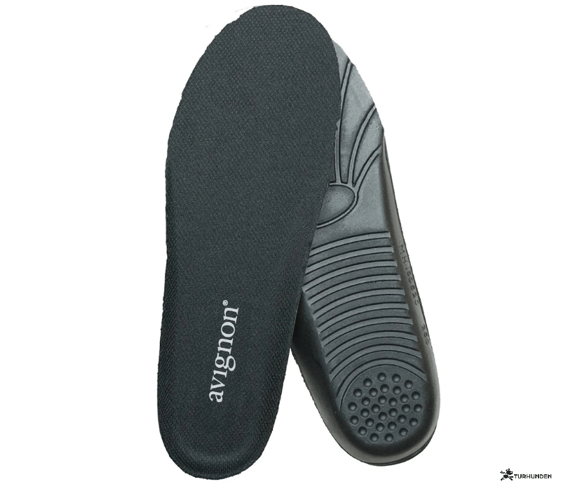 Avignon Canberra Kort Gummiestvle m. neopren