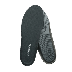 Avignon Canberra Kort Gummiestvle m. neopren